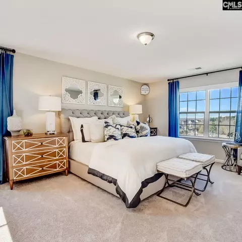 Bedroom - 235 Foxglade Dr, Gilbert, SC 29054 photo 1 of 5