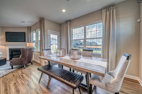 Dining - 235 Foxglade Dr, Gilbert, SC 29054 photo 1 of 3