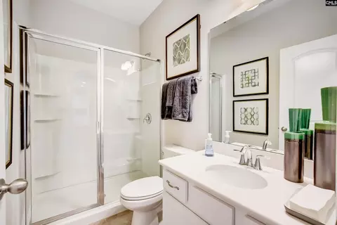 Bath - 235 Foxglade Dr, Gilbert, SC 29054 photo 1 of 2