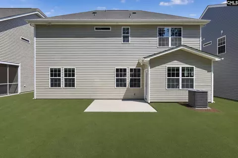 Exterior - 235 Foxglade Dr, Gilbert, SC 29054 photo 4 of 4