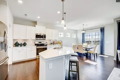 Kitchen - 235 Foxglade Dr, Gilbert, SC 29054 photo 1 of 2