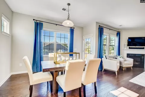 Dining - 235 Foxglade Dr, Gilbert, SC 29054 photo 2 of 3
