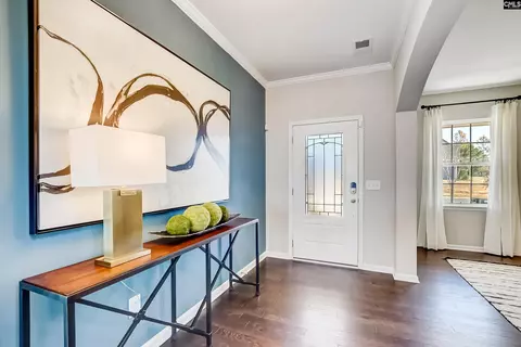 Entry Way - 235 Foxglade Dr, Gilbert, SC 29054 photo 1 of 1