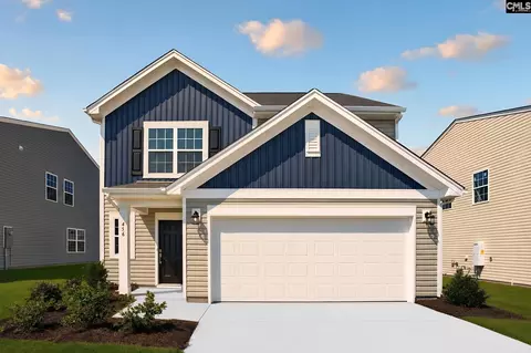 456 Happy Hollow Dr, Gaston, SC 29053
