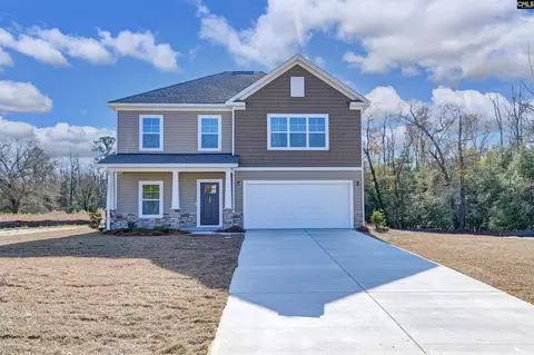 139 Middlesex Ct, Lugoff, SC 29078