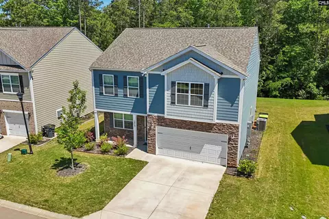 1213 Carnation Ct, Lexington, SC 29072
