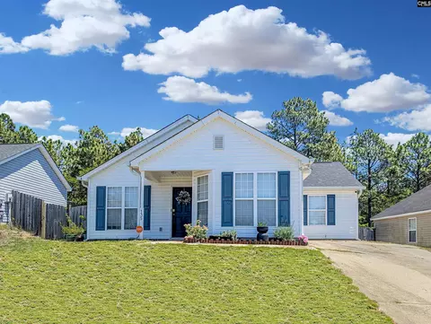 135 Savannah Hills Dr, Lexington, SC 29073