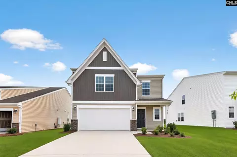 437 Happy Hollow Dr, Gaston, SC 29053