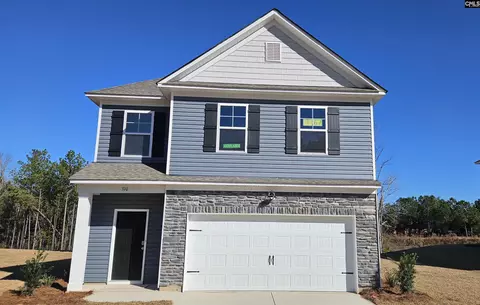652 Old Charleston Rd, Pelion, SC 29123
