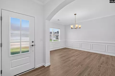 Entry Way - 239 Foxglade Dr, Gilbert, SC 29054 photo 1 of 9