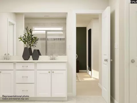 Bath - 239 Foxglade Dr, Gilbert, SC 29054 photo 2 of 2