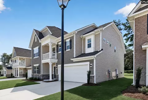 Exterior - 239 Foxglade Dr, Gilbert, SC 29054 photo 3 of 4