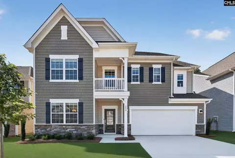 239 Foxglade Dr, Gilbert, SC 29054