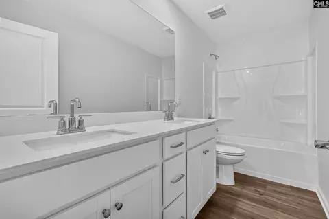 Bath - 239 Foxglade Dr, Gilbert, SC 29054 photo 1 of 2