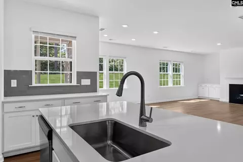 Kitchen - 239 Foxglade Dr, Gilbert, SC 29054 photo 2 of 2