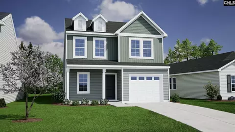233 Laurinton Farms Dr, Hopkins, SC 29061