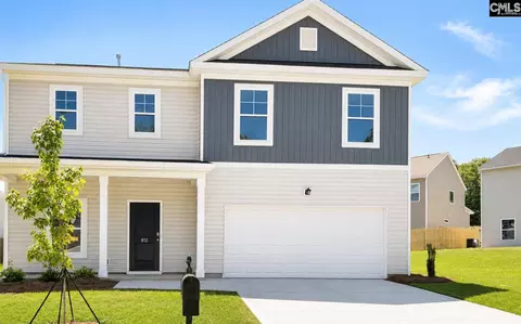 812 Daniel Lake Ct, West Columbia, SC 29170
