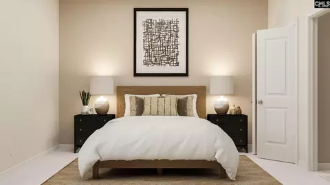 Bedroom - 246 Foxglade Dr, Gilbert, SC 29054 photo 1 of 10