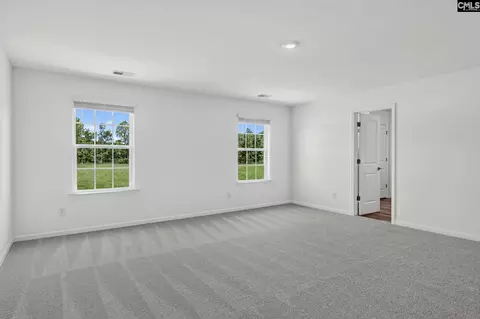 Bedroom - 246 Foxglade Dr, Gilbert, SC 29054 photo 2 of 5