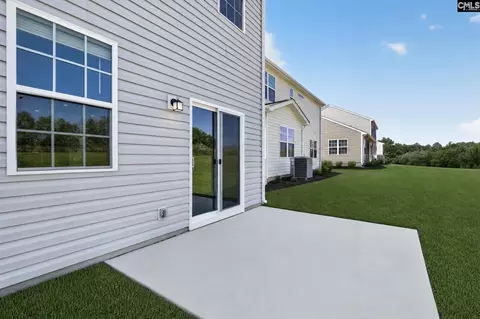 Exterior - 246 Foxglade Dr, Gilbert, SC 29054 photo 4 of 4