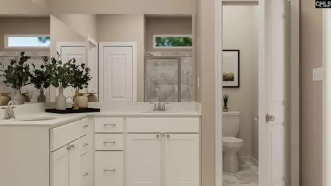 Bath - 246 Foxglade Dr, Gilbert, SC 29054 photo 7 of 7