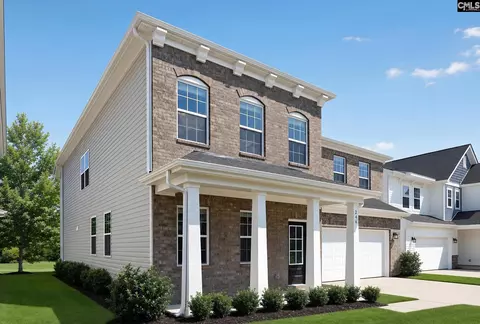 Exterior - 246 Foxglade Dr, Gilbert, SC 29054 photo 2 of 4