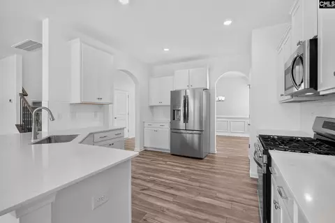 Kitchen - 246 Foxglade Dr, Gilbert, SC 29054 photo 1 of 1