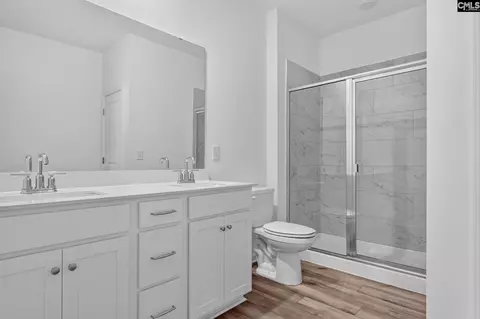Bath - 246 Foxglade Dr, Gilbert, SC 29054 photo 3 of 3