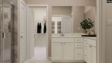 Bath - 246 Foxglade Dr, Gilbert, SC 29054 photo 5 of 7