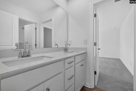 Entry Way - 246 Foxglade Dr, Gilbert, SC 29054 photo 5 of 5