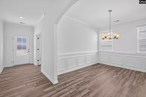 Entry Way - 246 Foxglade Dr, Gilbert, SC 29054 photo 1 of 5