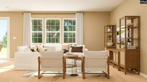 Living - 246 Foxglade Dr, Gilbert, SC 29054 photo 1 of 2