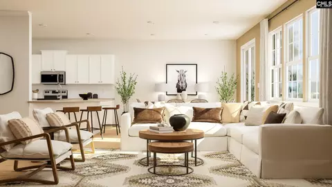Living - 246 Foxglade Dr, Gilbert, SC 29054 photo 2 of 2