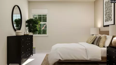 Bedroom - 246 Foxglade Dr, Gilbert, SC 29054 photo 2 of 10