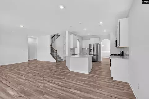 Entry Way - 246 Foxglade Dr, Gilbert, SC 29054 photo 2 of 5
