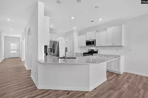 Entry Way - 246 Foxglade Dr, Gilbert, SC 29054 photo 3 of 5