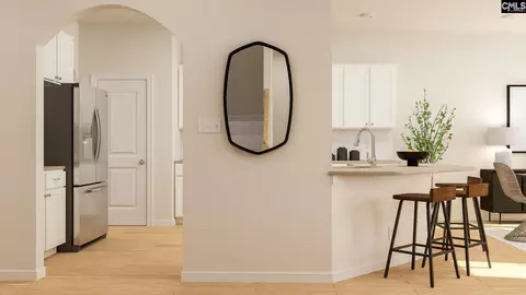 Entry Way - 246 Foxglade Dr, Gilbert, SC 29054 photo 1 of 1