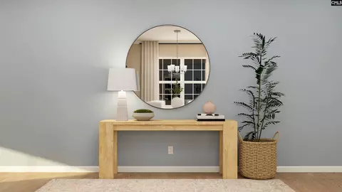 Entry Way - 242 Foxglade Dr, Gilbert, SC 29054 photo 1 of 1
