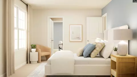 Bedroom - 242 Foxglade Dr, Gilbert, SC 29054 photo 6 of 8