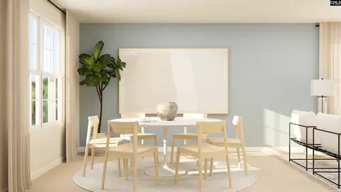 Dining - 242 Foxglade Dr, Gilbert, SC 29054 photo 2 of 5