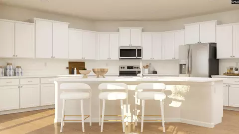 Kitchen - 242 Foxglade Dr, Gilbert, SC 29054 photo 1 of 1