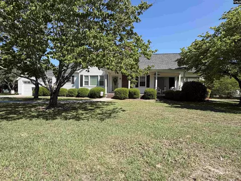 202 W Stevens Dr, Kershaw, SC 29067