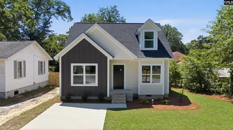 1235 Oakland Ave, Cayce, SC 29033