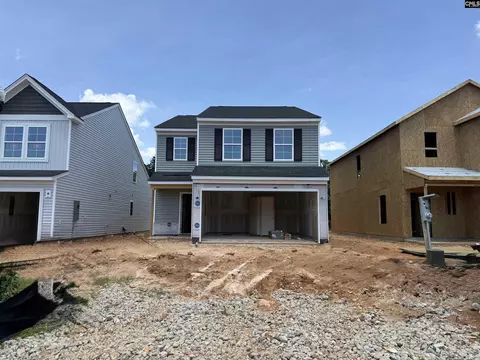 235 Laurinton Farms Dr, Hopkins, SC 29061