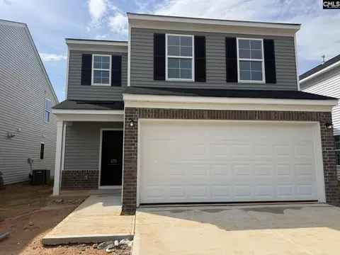 235 Laurinton Farms Dr, Hopkins, SC 29061