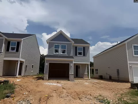 234 Laurinton Farms Dr, Hopkins, SC 29061