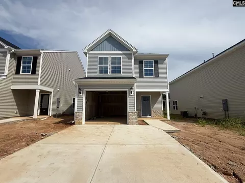 234 Laurinton Farms Dr, Hopkins, SC 29061