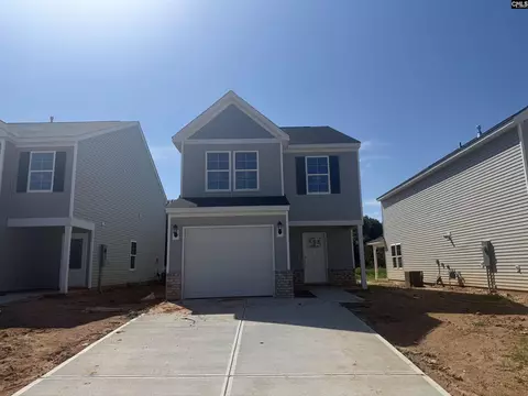 234 Laurinton Farms Dr, Hopkins, SC 29061