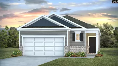 2022 Grovefield Dr, Hopkins, SC 29061