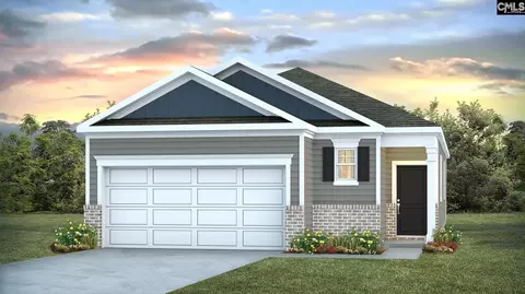 2022 Grovefield Dr, Hopkins, SC 29061
